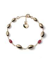 Bracciale Unoaerre Donna boule in Argento 703YHW4444100-6711